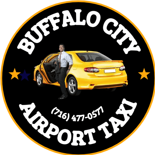 Buffalo City Airport Taxi
