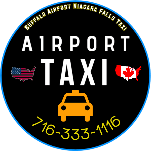 Buffalo Niagara Falls Taxi